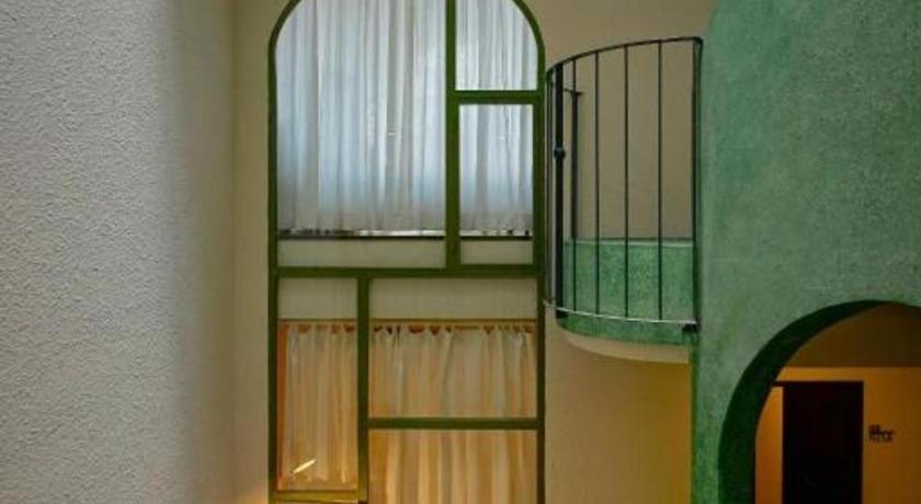 Hostel Circle Chiquilla Đà Lạt Exterior foto