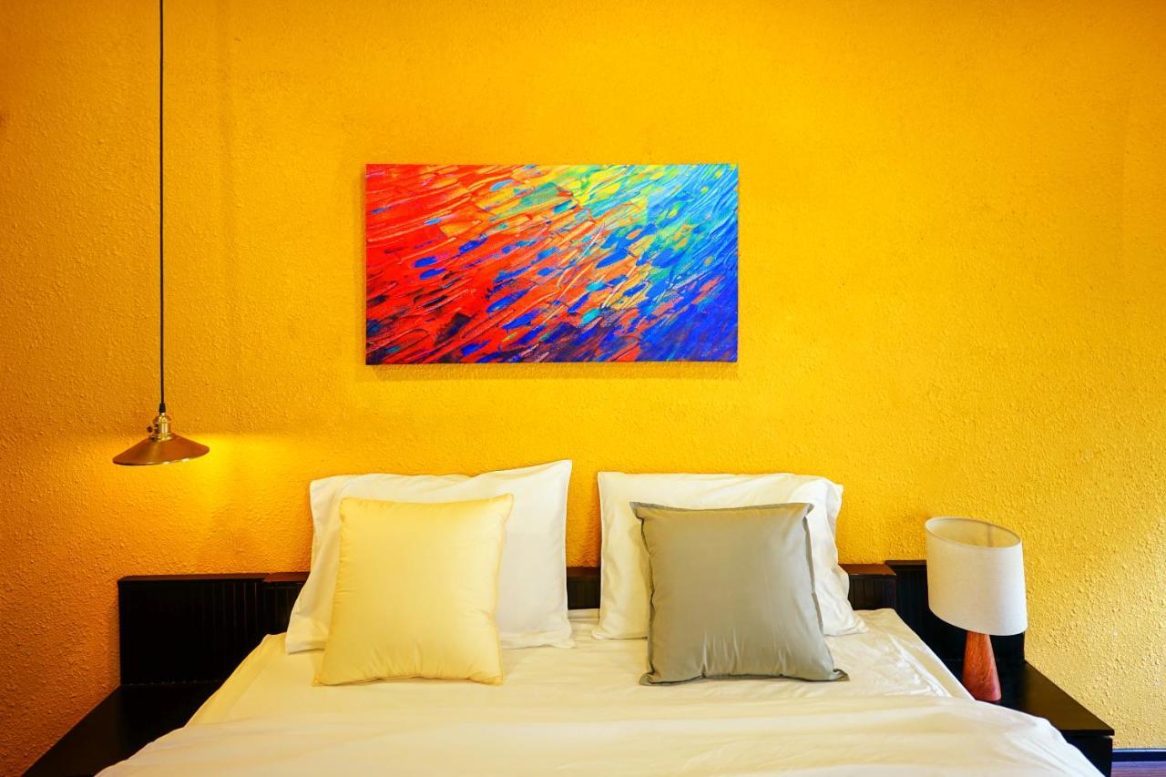 Hostel Circle Chiquilla Đà Lạt Exterior foto