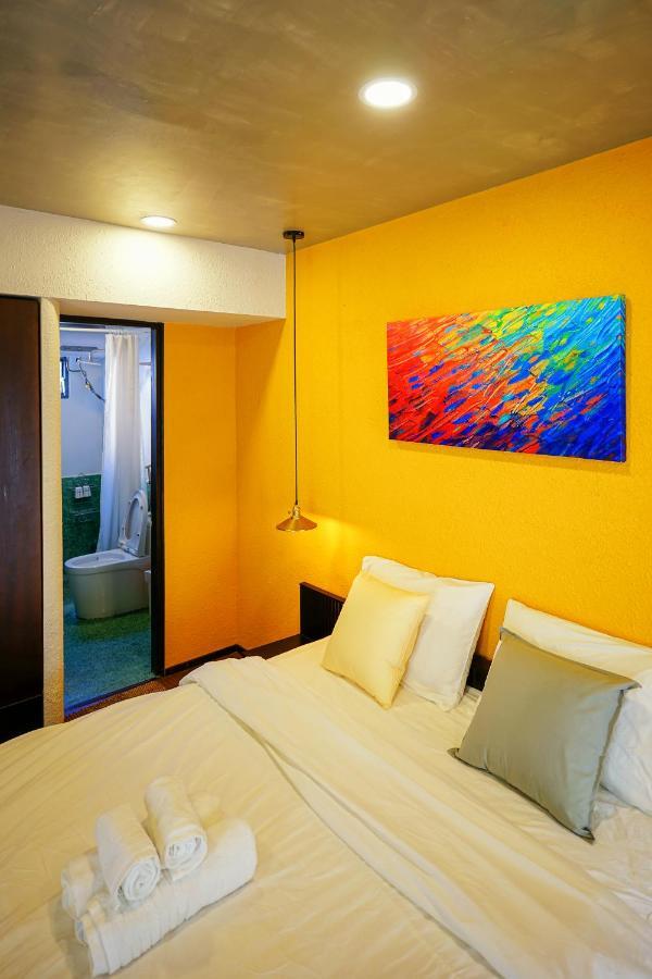 Hostel Circle Chiquilla Đà Lạt Exterior foto