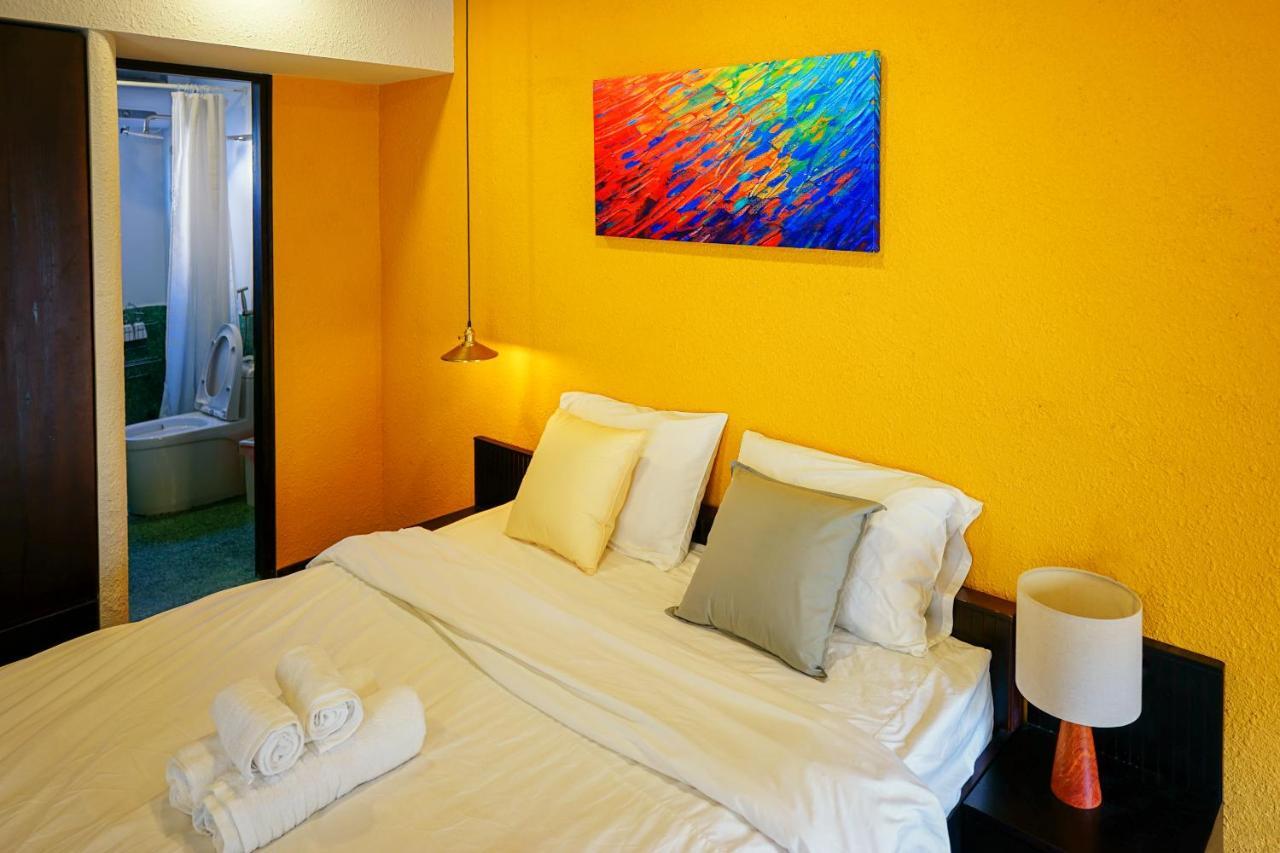 Hostel Circle Chiquilla Đà Lạt Exterior foto