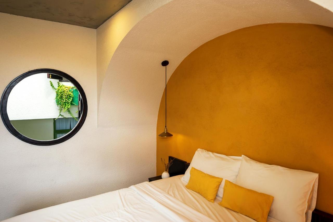 Hostel Circle Chiquilla Đà Lạt Exterior foto