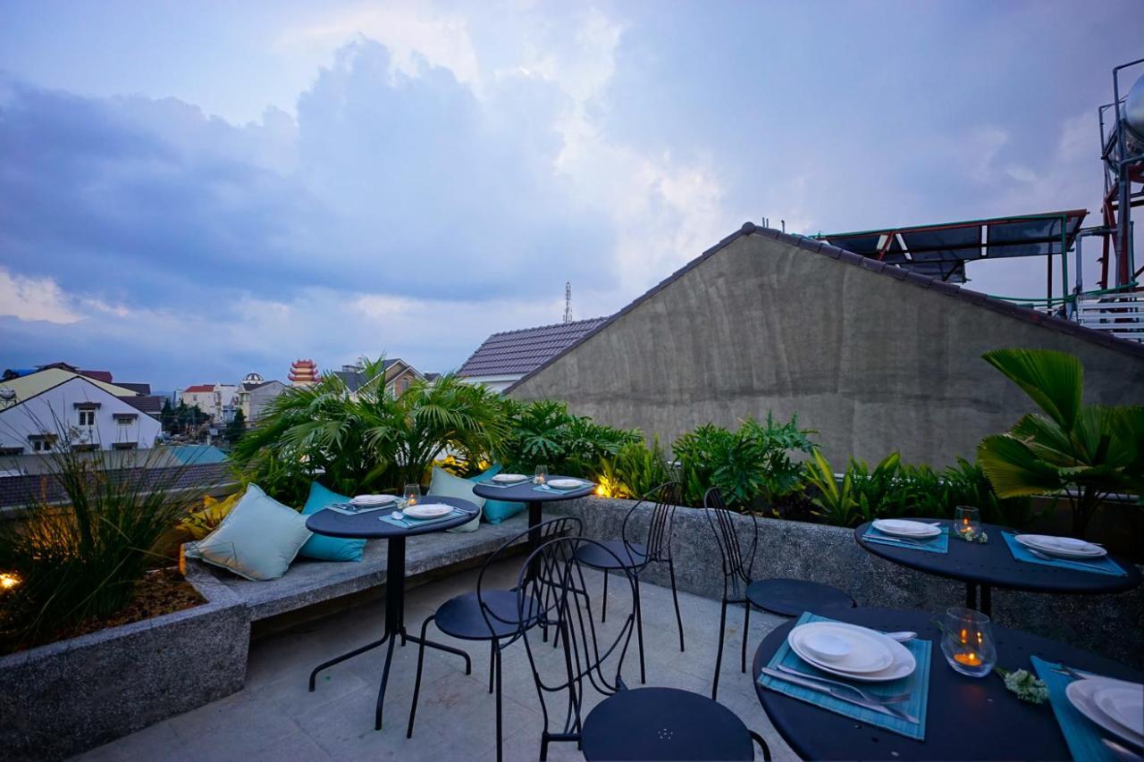 Hostel Circle Chiquilla Đà Lạt Exterior foto