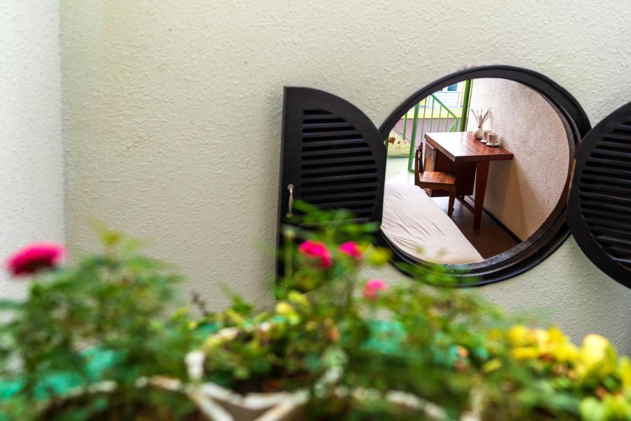 Hostel Circle Chiquilla Đà Lạt Exterior foto