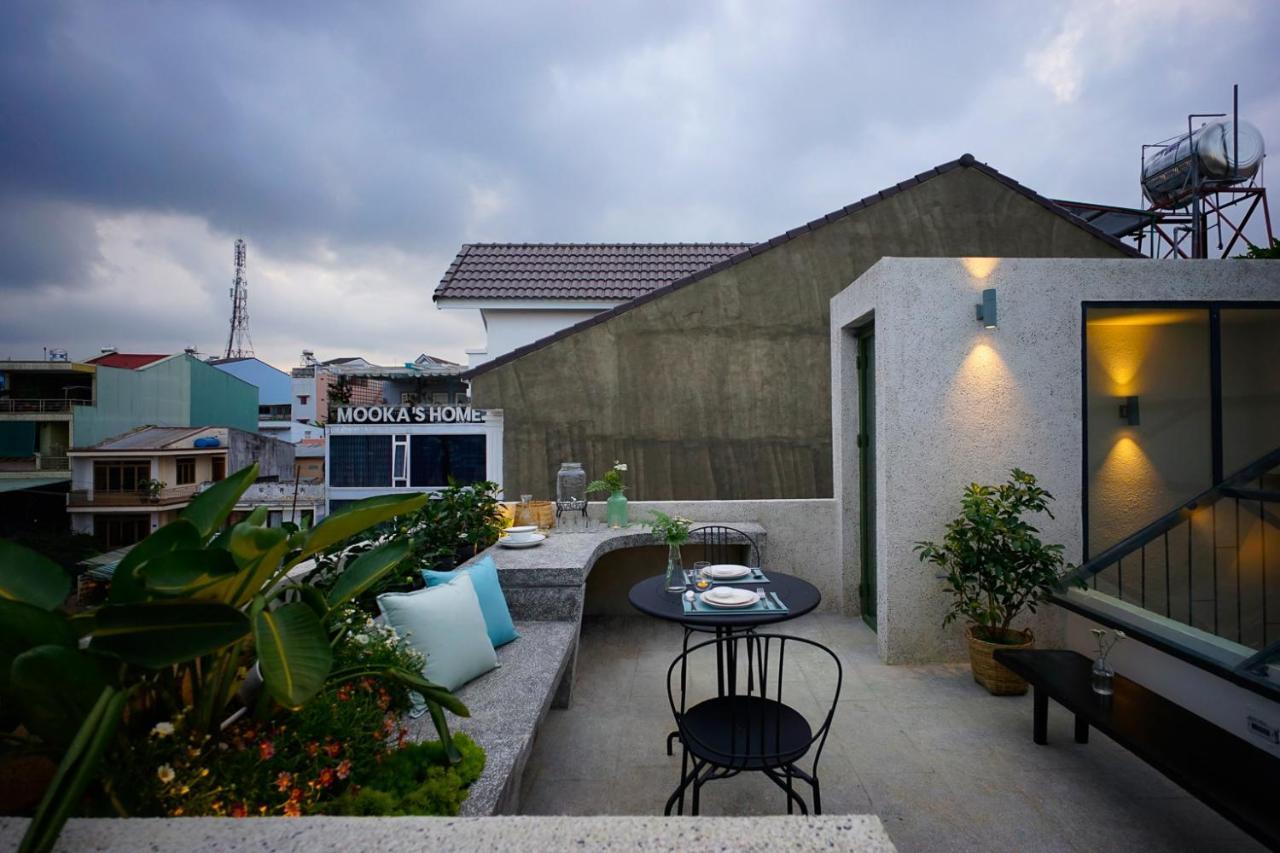 Hostel Circle Chiquilla Đà Lạt Exterior foto