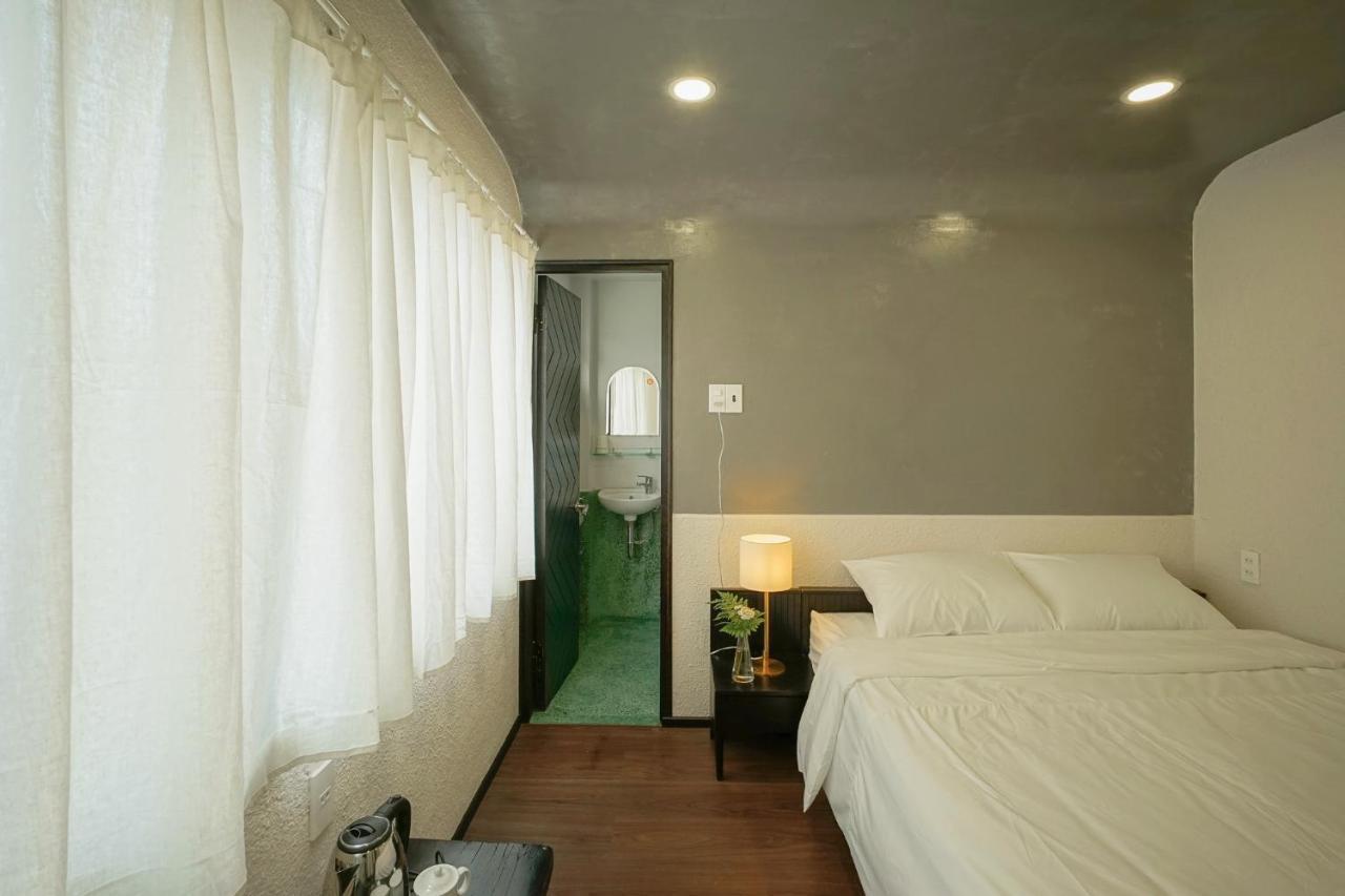 Hostel Circle Chiquilla Đà Lạt Exterior foto