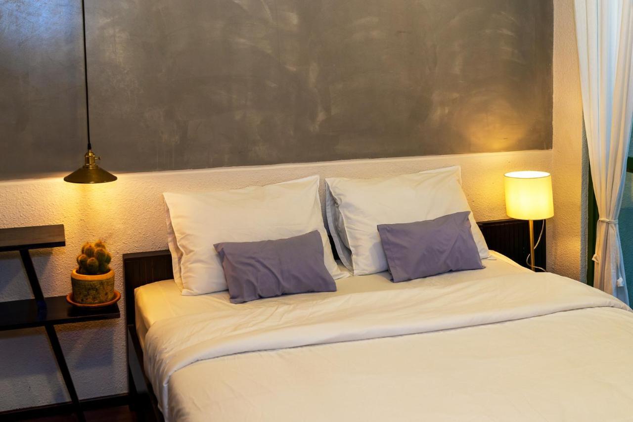 Hostel Circle Chiquilla Đà Lạt Exterior foto