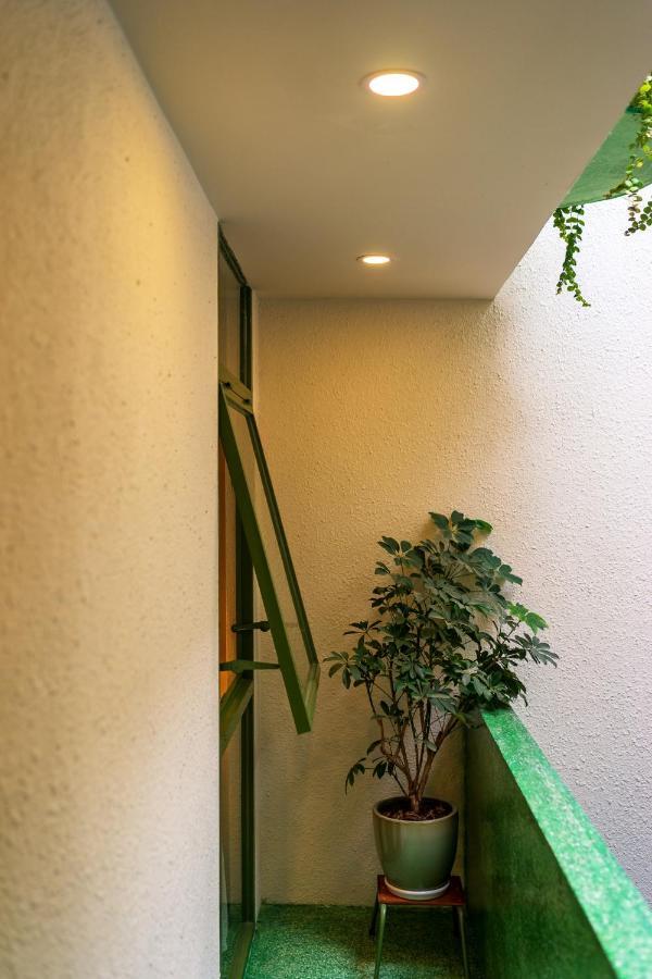 Hostel Circle Chiquilla Đà Lạt Exterior foto