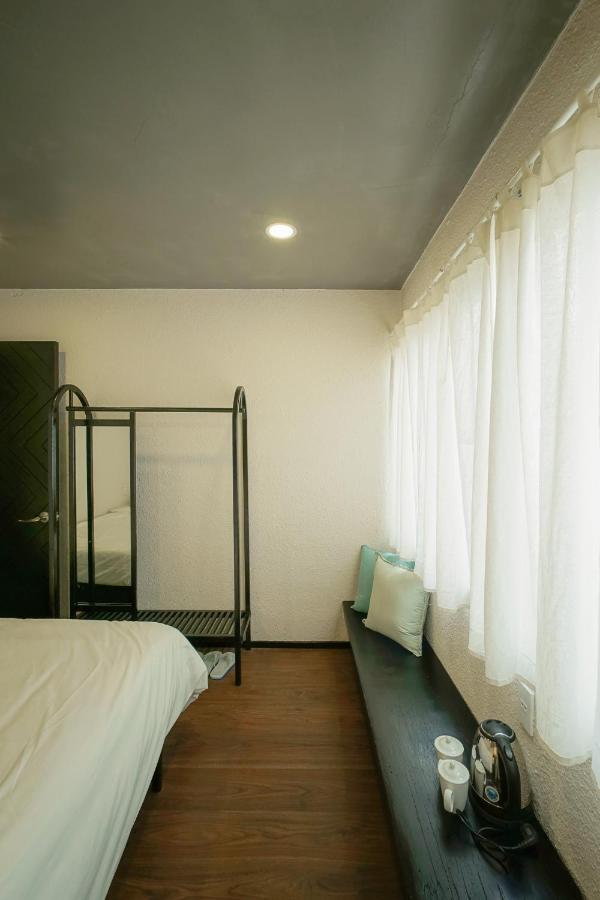 Hostel Circle Chiquilla Đà Lạt Exterior foto