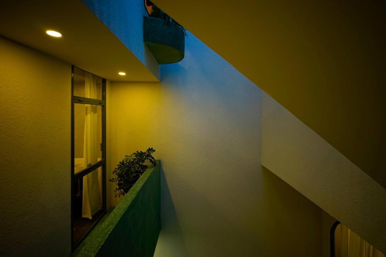 Hostel Circle Chiquilla Đà Lạt Exterior foto