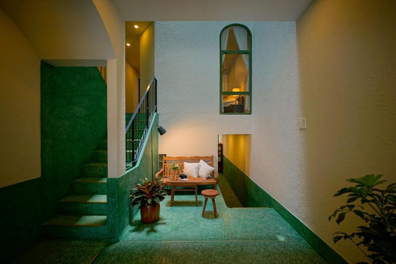 Hostel Circle Chiquilla Đà Lạt Exterior foto